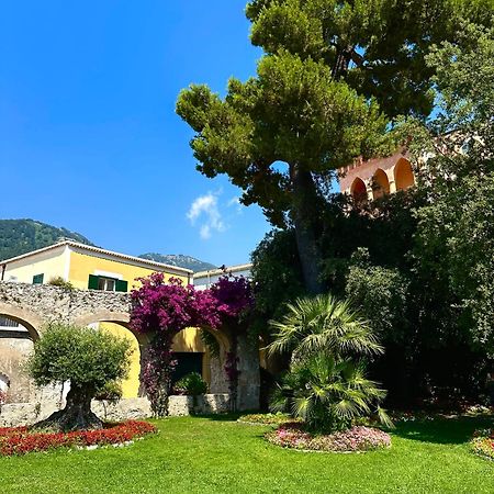 Simona House Villa ราเวลโล ภายนอก รูปภาพ