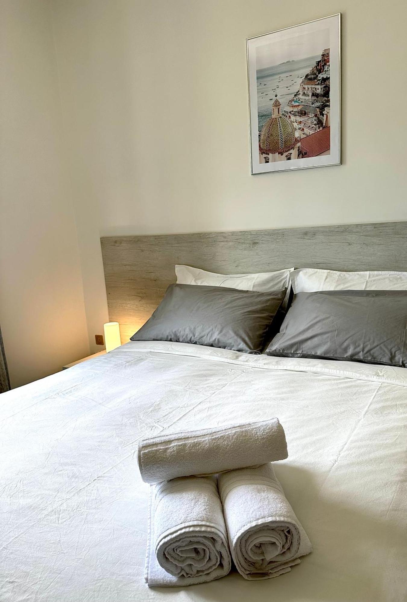 Simona House Villa ราเวลโล ภายนอก รูปภาพ