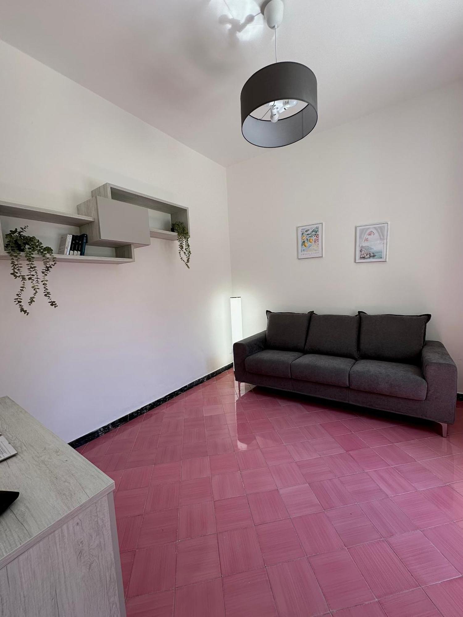 Simona House Villa ราเวลโล ภายนอก รูปภาพ