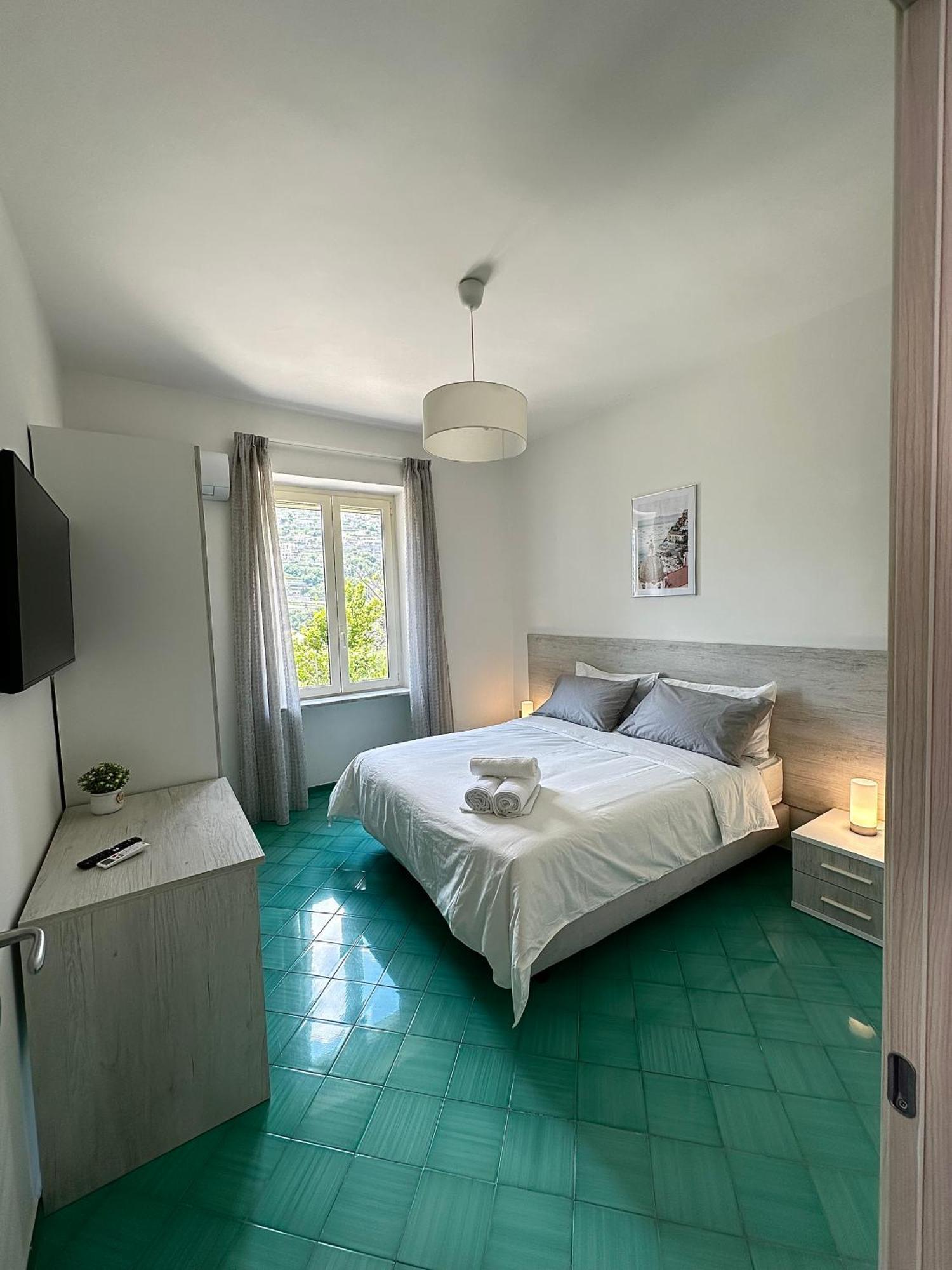Simona House Villa ราเวลโล ภายนอก รูปภาพ