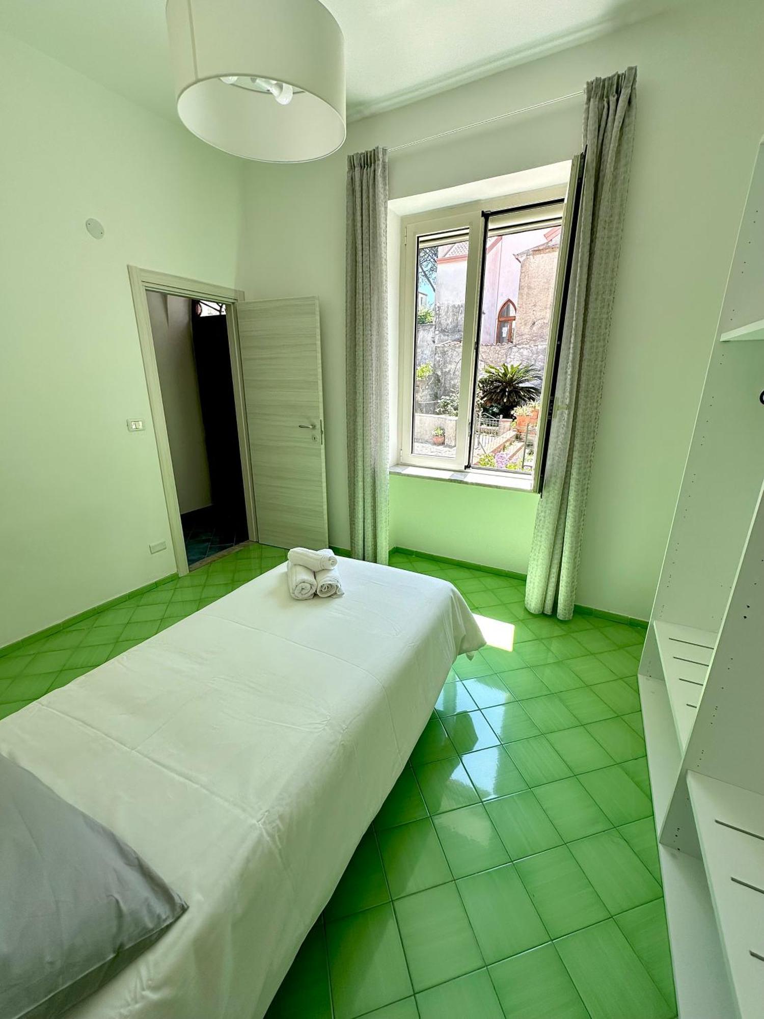 Simona House Villa ราเวลโล ภายนอก รูปภาพ