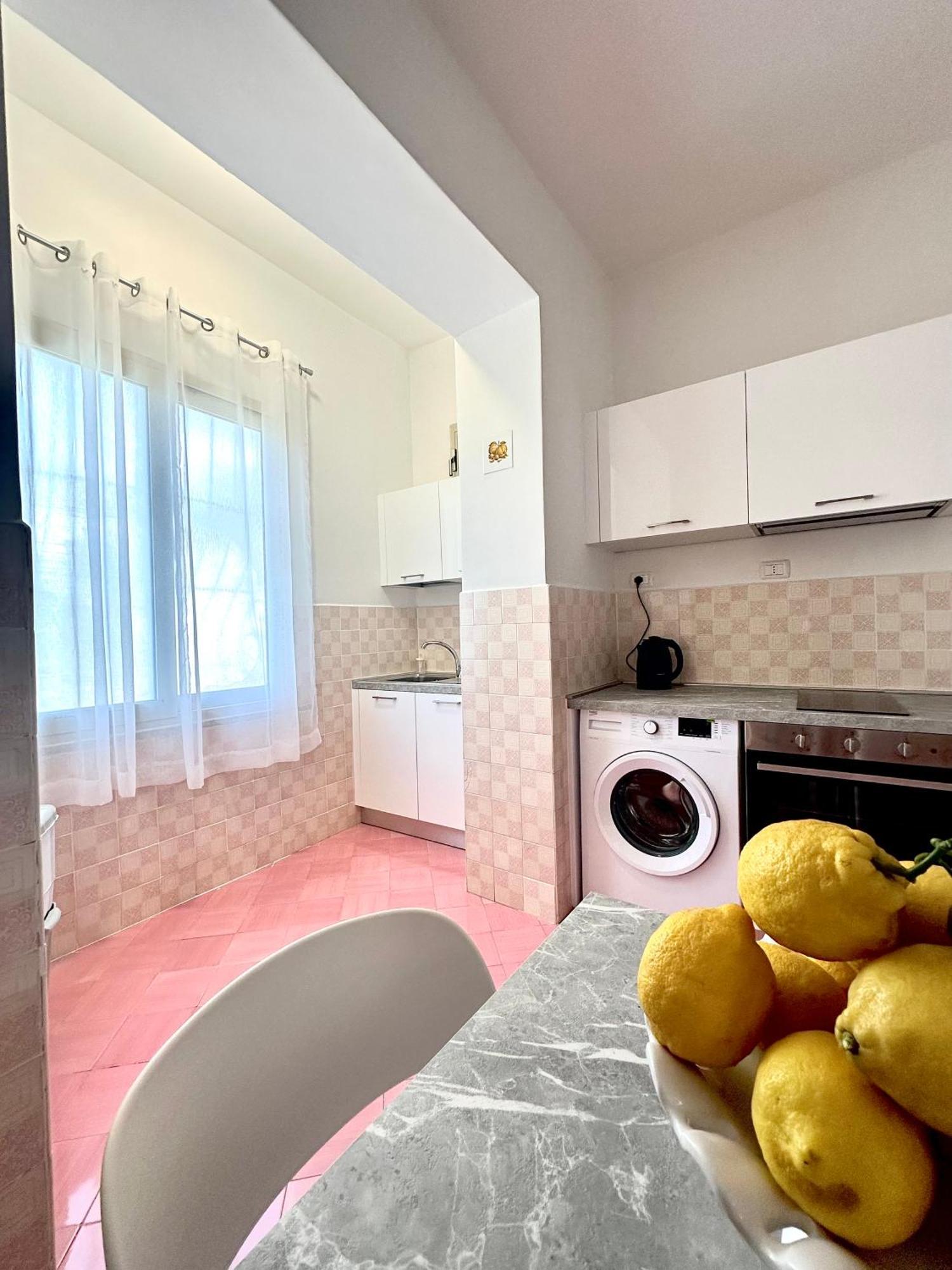 Simona House Villa ราเวลโล ภายนอก รูปภาพ